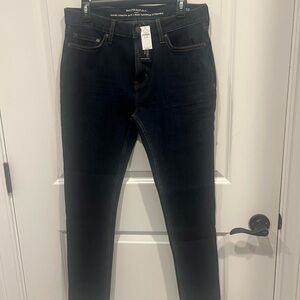 Banana Republic jeans NWT